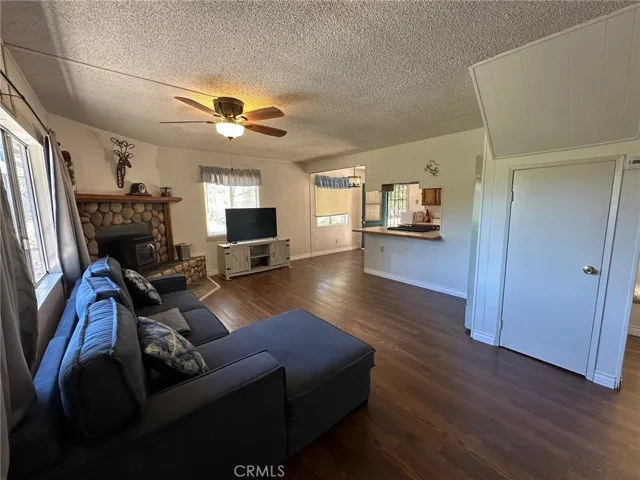 2223 Bernina, Pine Mountain Club, California 93222