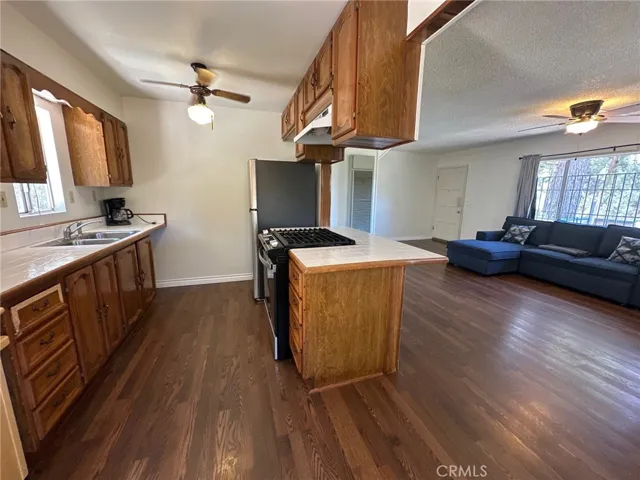 2223 Bernina, Pine Mountain Club, California 93222