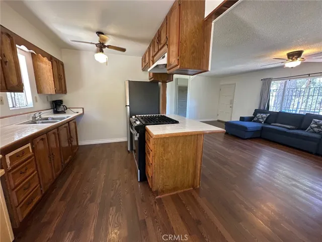 2223 Bernina, Pine Mountain Club, California 93222
