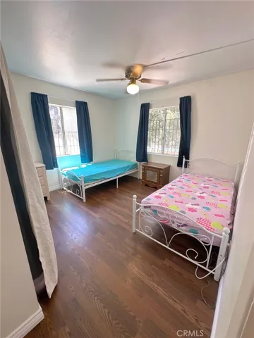 2223 Bernina, Pine Mountain Club, California 93222