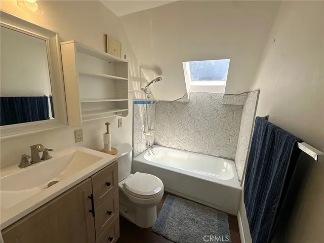 2223 Bernina, Pine Mountain Club, California 93222