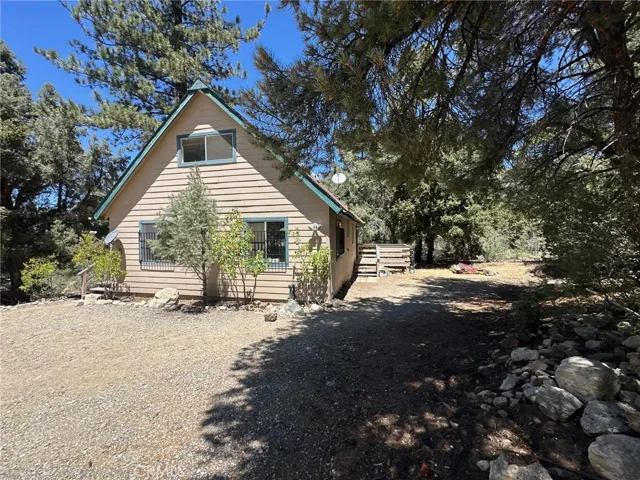 2223 Bernina, Pine Mountain Club, California 93222
