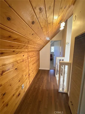 2223 Bernina, Pine Mountain Club, California 93222