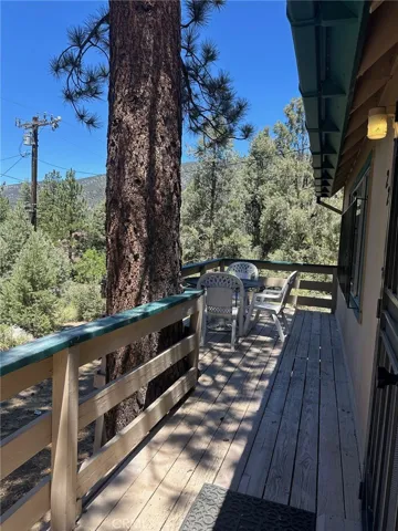 2223 Bernina, Pine Mountain Club, California 93222