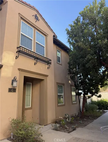 2150 Citrus Place C, Hacienda Heights, California 91745