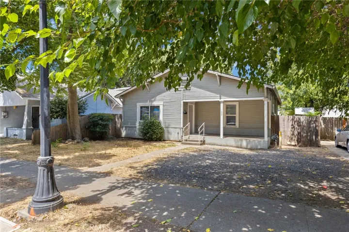 1038 W 5th Street, Chico, California 95928