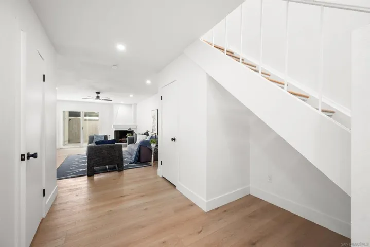 4012 Mount Acadia, San Diego, California 92111