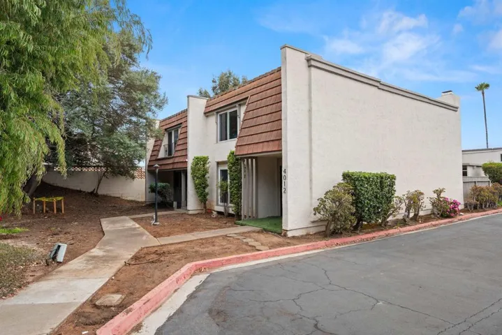 4012 Mount Acadia, San Diego, California 92111