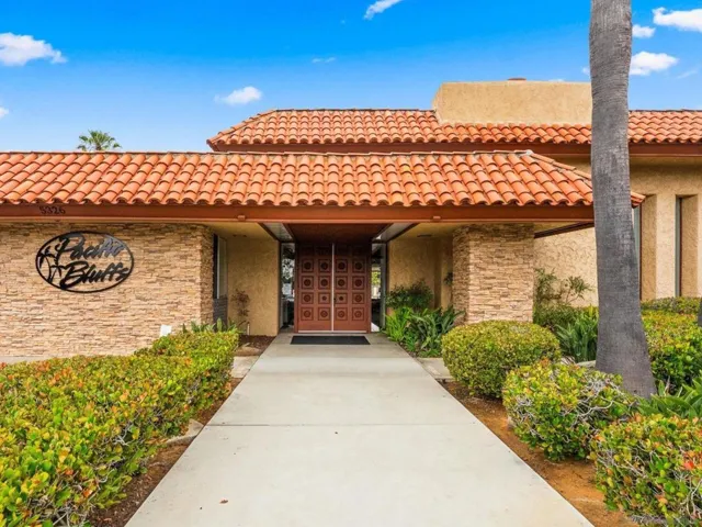 4012 Mount Acadia, San Diego, California 92111