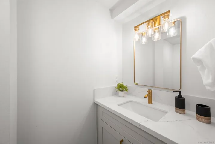 4012 Mount Acadia, San Diego, California 92111