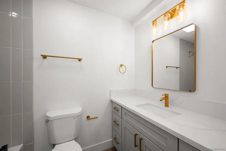4012 Mount Acadia, San Diego, California 92111