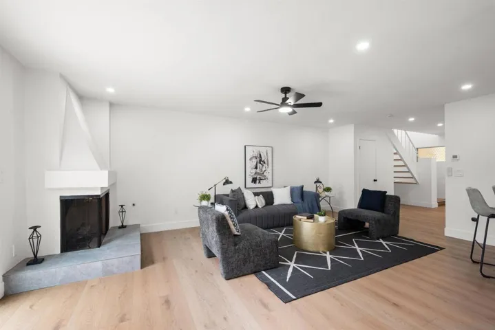 4012 Mount Acadia, San Diego, California 92111