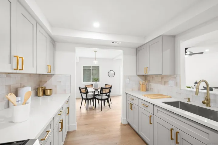4012 Mount Acadia, San Diego, California 92111
