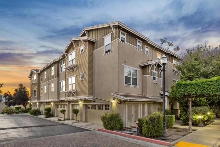 36072 Soapberry 33, Fremont, California 94536