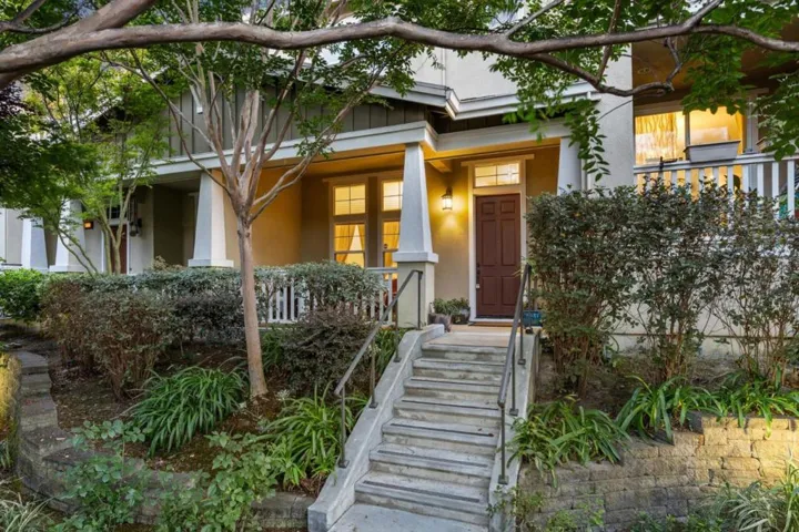 36072 Soapberry 33, Fremont, California 94536