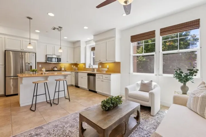36072 Soapberry 33, Fremont, California 94536
