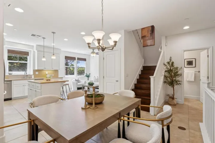 36072 Soapberry 33, Fremont, California 94536