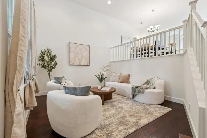36072 Soapberry 33, Fremont, California 94536