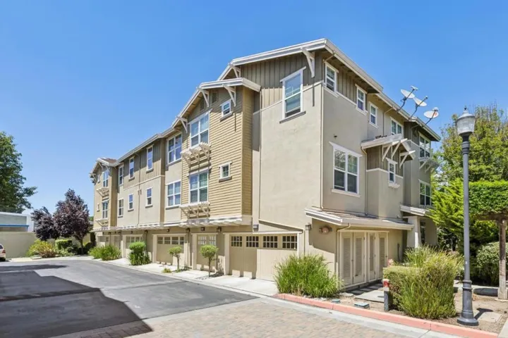 36072 Soapberry 33, Fremont, California 94536