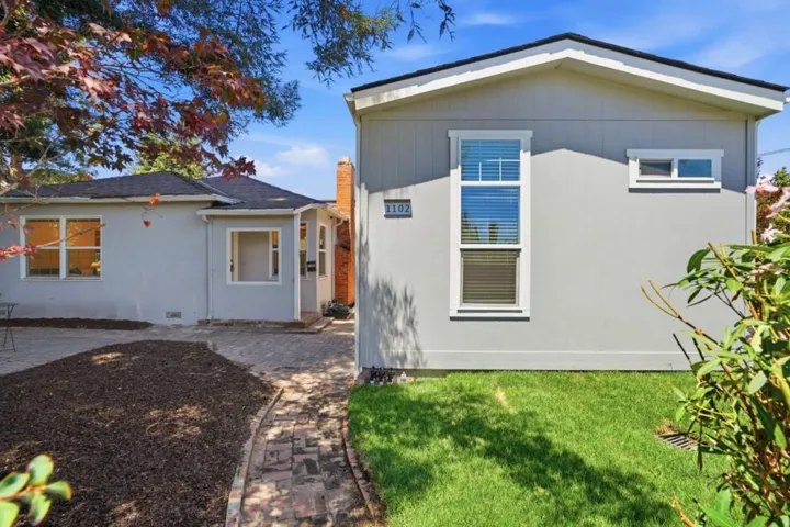 11021104 Palm Avenue, Redwood City, California 94061