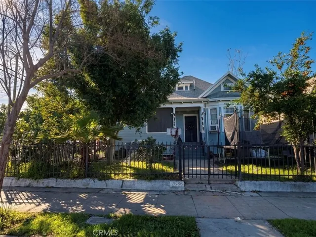 305 S Mott, Los Angeles, California 90033
