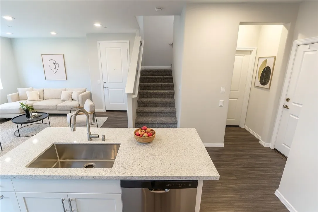 1439 Prairie Rose, Upland, California 91786 — photo 4