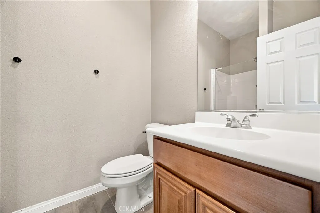 Guest Suite Bathroom
