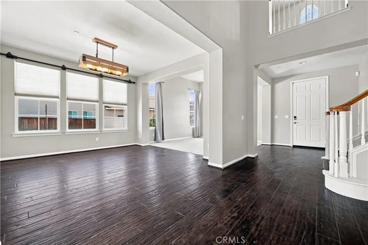 Dining Room Foyer