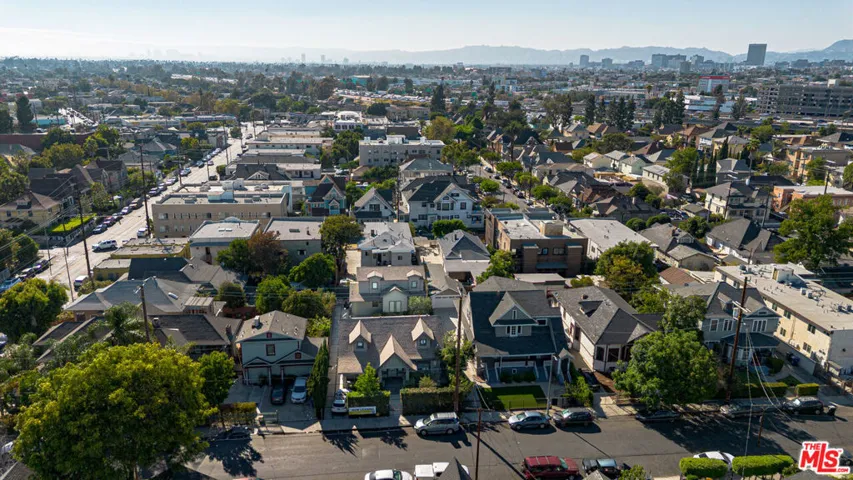 2127 Portland Street, Los Angeles, California 90007