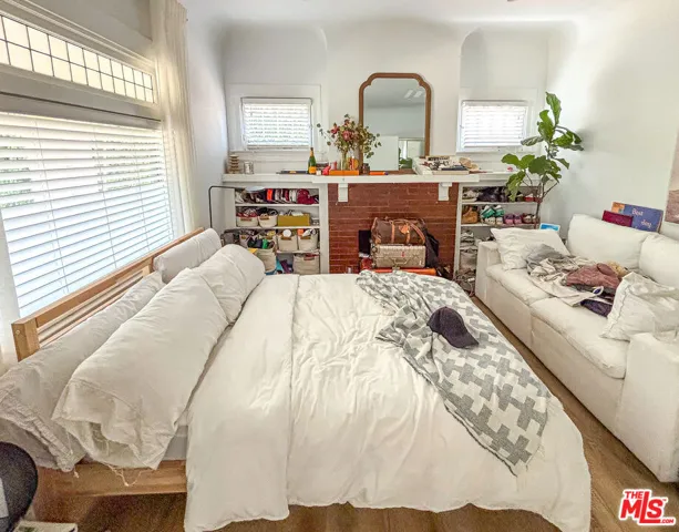 2127 Portland Street, Los Angeles, California 90007