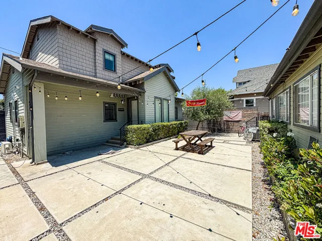 2127 Portland Street, Los Angeles, California 90007