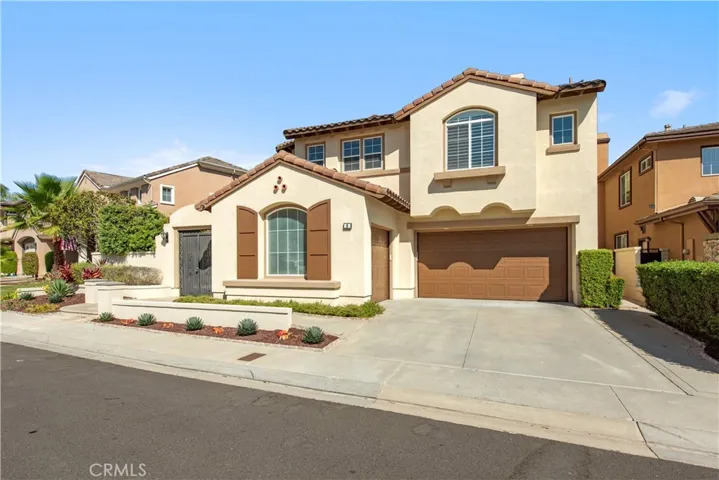 6 Westchester Court, Trabuco Canyon, California 92679