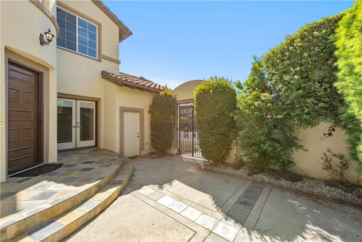 6 Westchester Court, Trabuco Canyon, California 92679