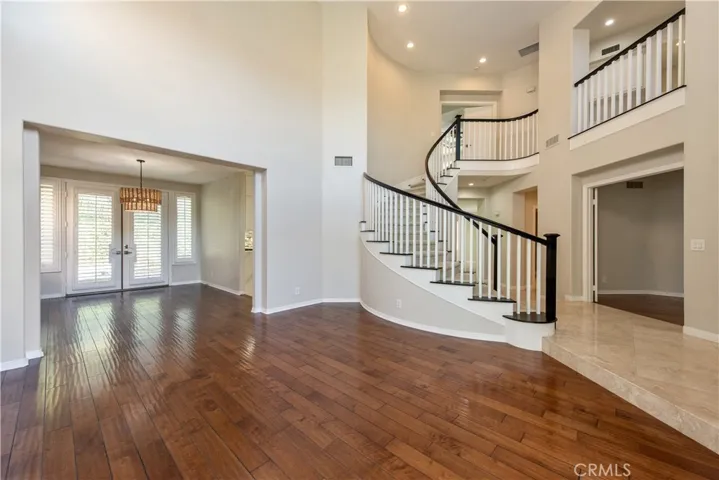 6 Westchester Court, Trabuco Canyon, California 92679