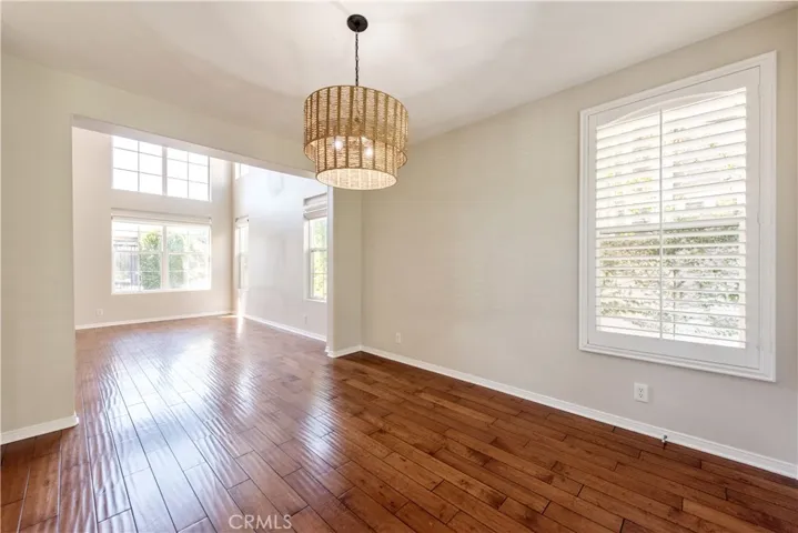 6 Westchester Court, Trabuco Canyon, California 92679