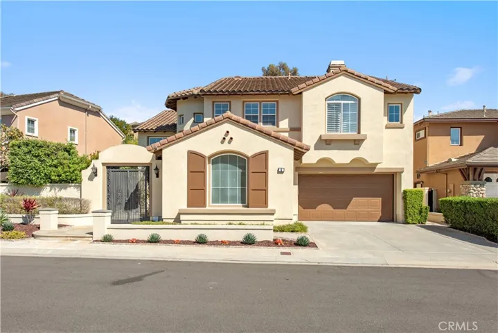 6 Westchester Court, Trabuco Canyon, California 92679