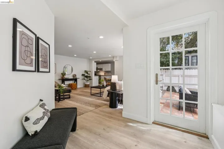 1849 Arch Street A, Berkeley, California 94709 — photo 5