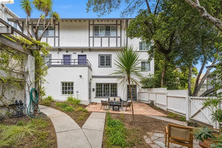 1849 Arch Street A, Berkeley, California 94709
