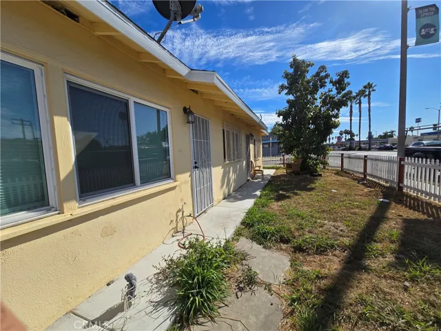 16644 Pioneer, Artesia, California 90701