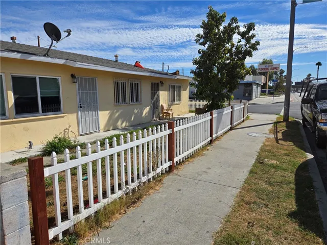16644 Pioneer, Artesia, California 90701