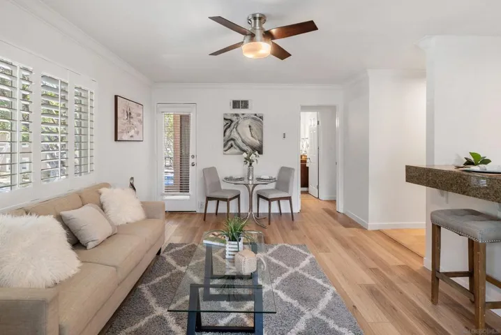 7597 Charmant Dr. Unit 904, San Diego, California 92122