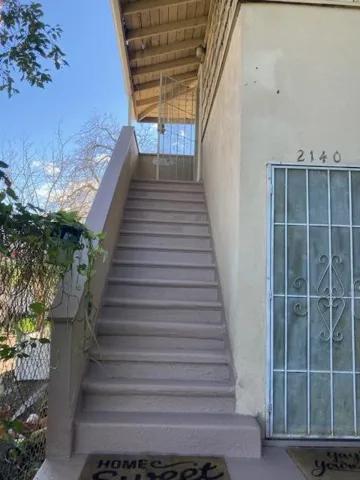 2140 -1/2 Lincoln Street N, Burbank, California 91504