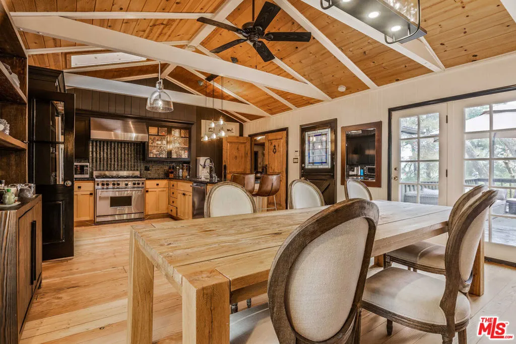 5228 Palm Drive, La Canada Flintridge, California 91011 — photo 5