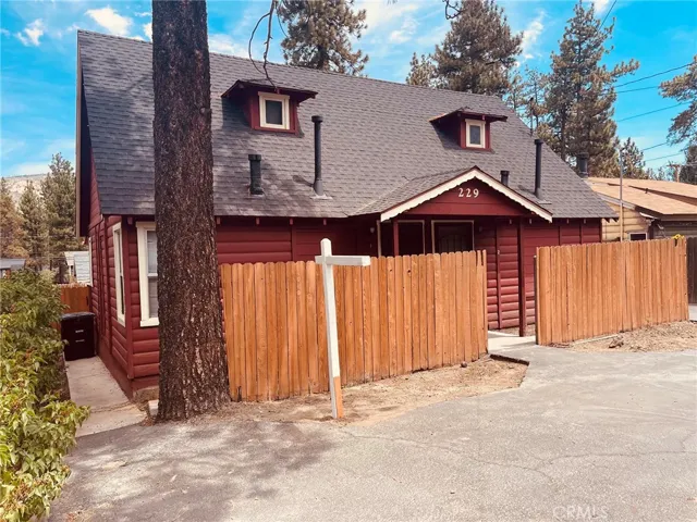 229 E Big Bear, Big Bear City, California 92314