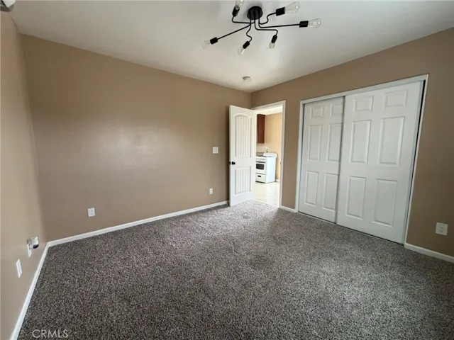 Bedroom/Closet