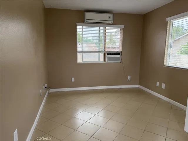 Common area