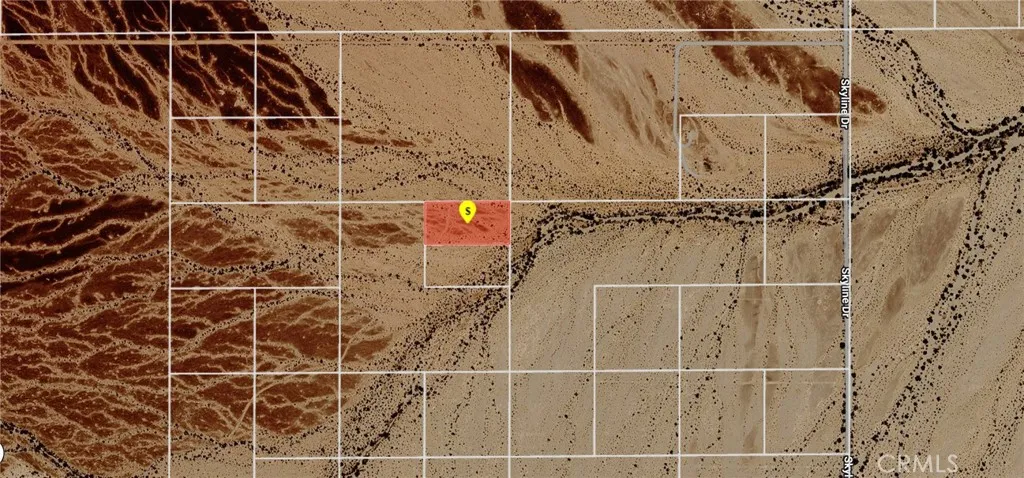 0 Winterhaven, Winterhaven, California 92283
