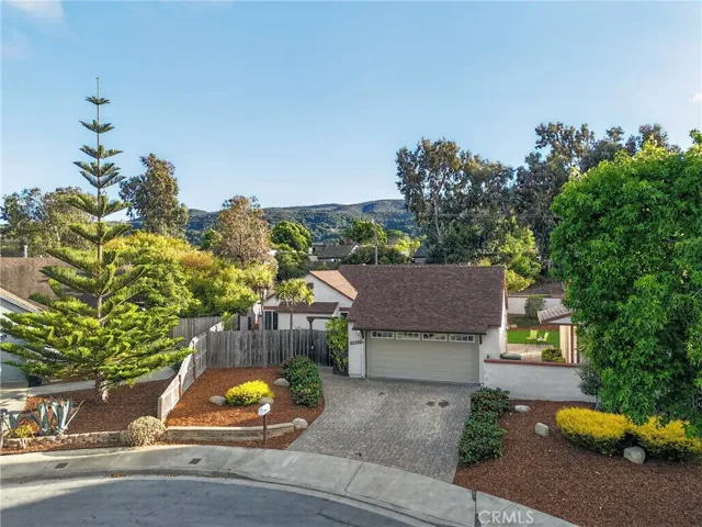 1027 Vista Del Brisa, San Luis Obispo, California 93405