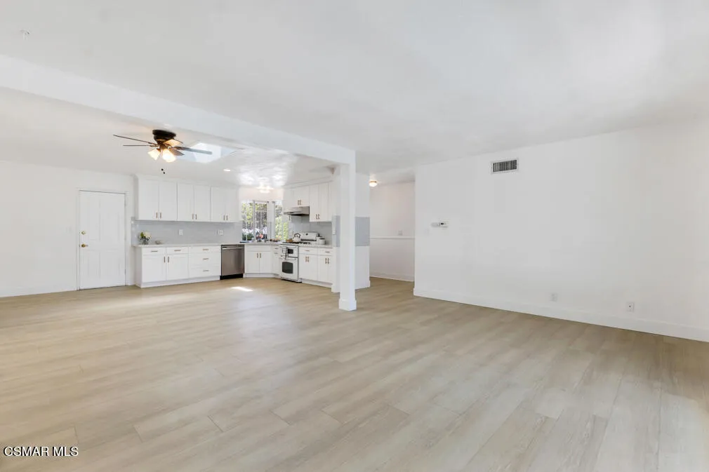 Great Room Floorplan