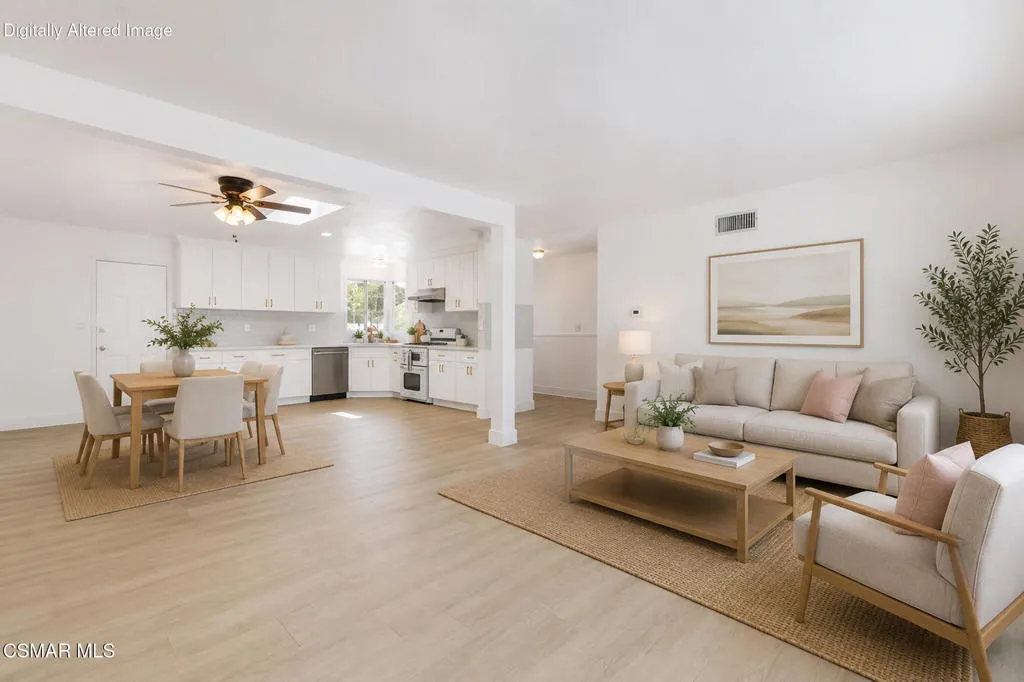 Great Room Floorplan